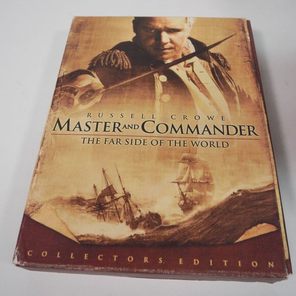 Personal Favorites DVD Lot of 7 Movies w/ LotR Hitchhikers Guide & More TESTED - Picture 2 of 15